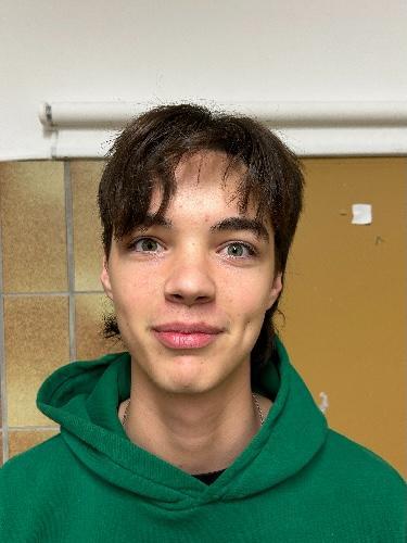 Jonas Dominik Beiers