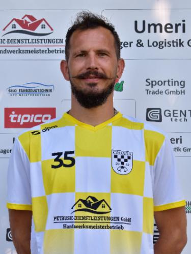 Eldin Mujic