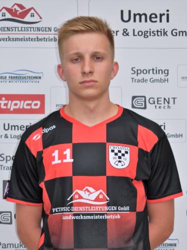 Jan Patrick Neher