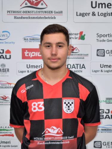 Luka Nimac