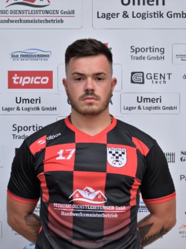 Davor Ostojic