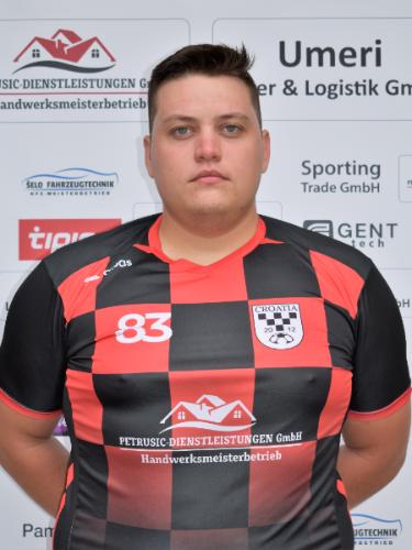 Patrick Zver