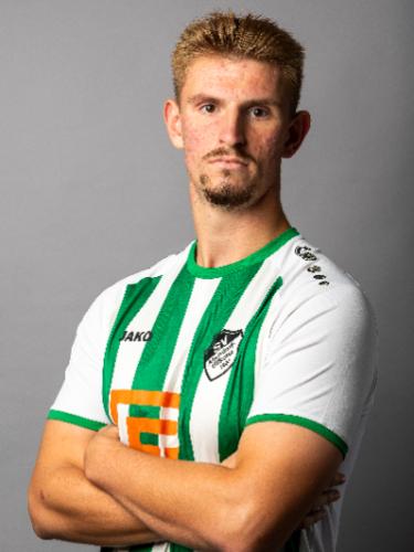 Julian Burkowski