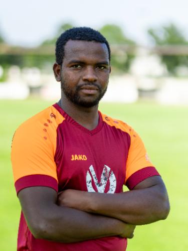 Mamadou Djouma Barry