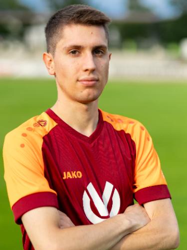 Luca Angelo Giarrana