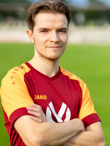Lukas Reich