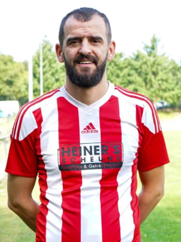 Lirim Gashi