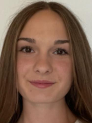 Lina Marie Krokowski