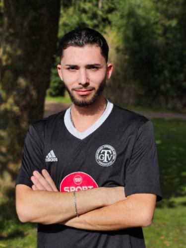 Aram Manukyan
