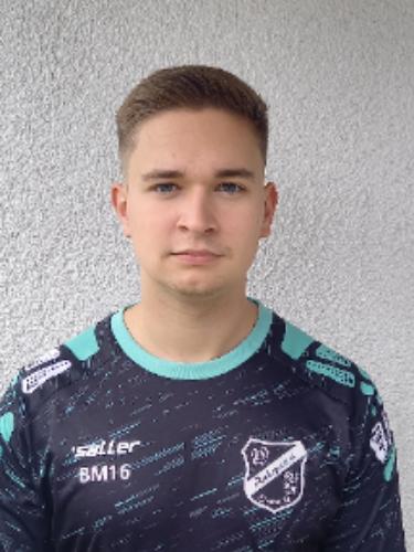 Max Brähne