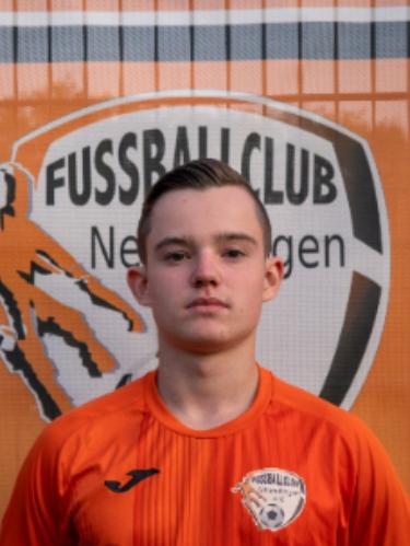 Finn Noel Engelhardt