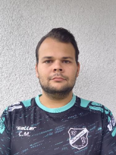 Christopher Melzer