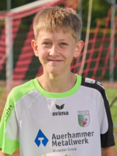 Jonas Vogt