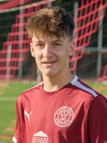 Finn Eckardt