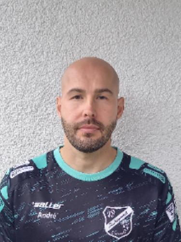 Andre Thiel