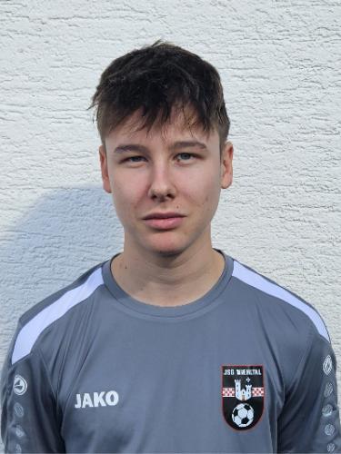 Felix Noah Degen
