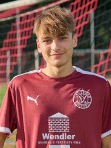 Marlon Kehling