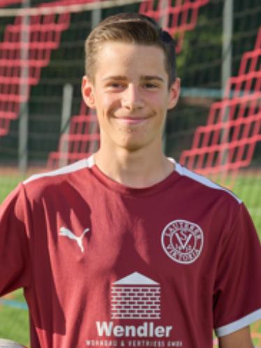 Julian Krauß