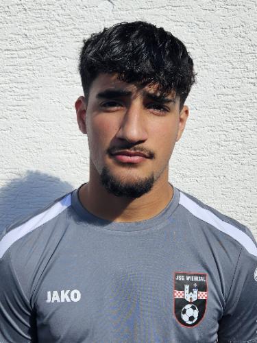 Ali Habsh
