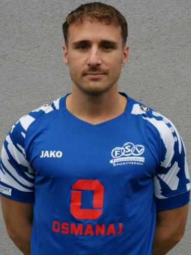Marco Bickel