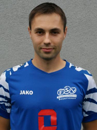 Yannick Bruck