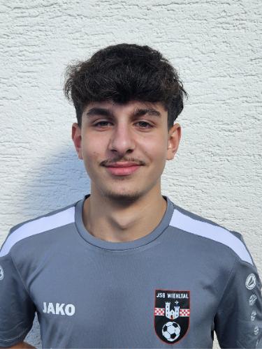 Baran Unlu