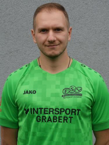 Martin Melke