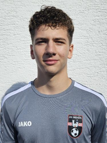 Tom Zakel