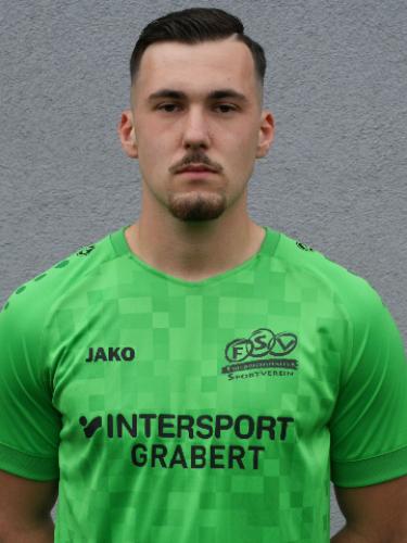 Luca Wahl