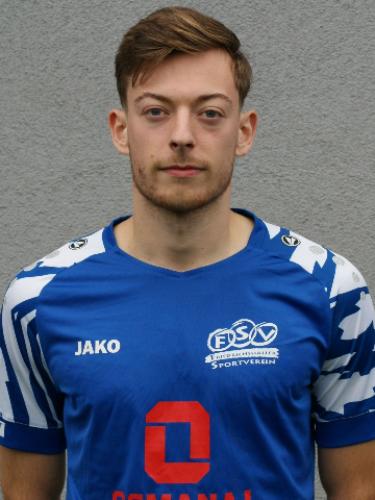 Yannic Wasser