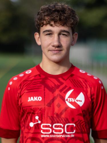 Ben Hammelehle