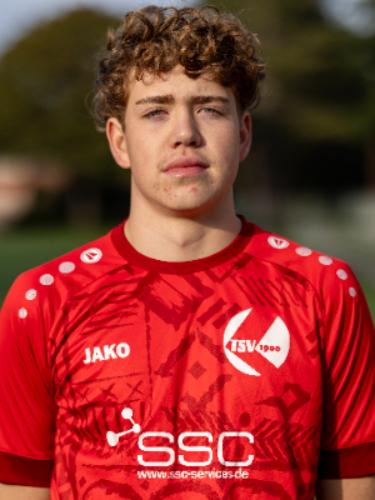 Noah Mink