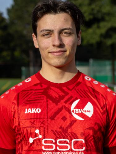 Jonathan Rief