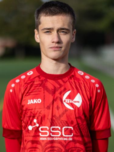Alexander Sharov