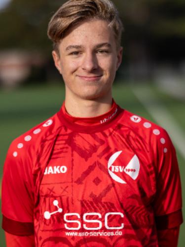 Philipp Stroezel