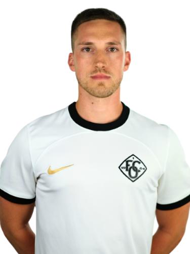Marcel Bauer