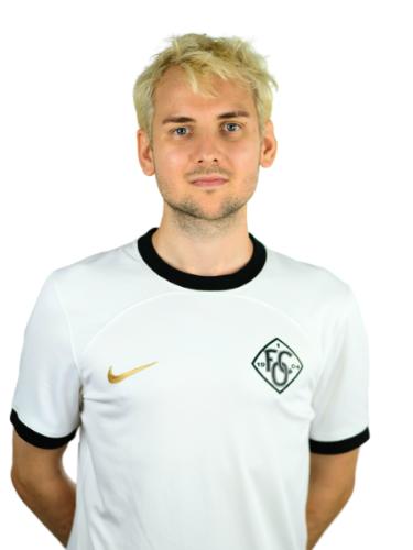 Vinzent Kling