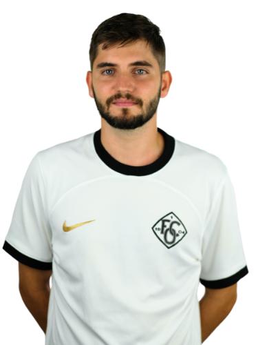 Carlos Navas Martin