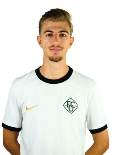 Jannis Reschke