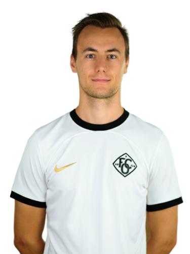 Luis Klappenbach