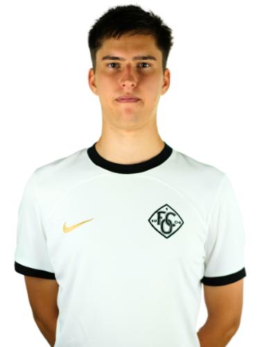 Moritz Korting