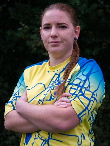 Tamara Heusmann