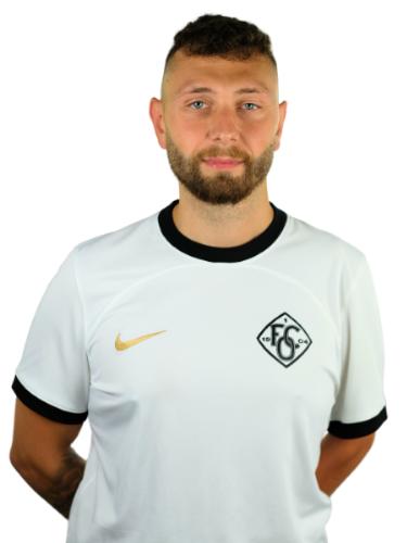 Marvin Mueller