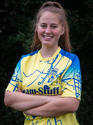 Marie Charlotte Hoppe