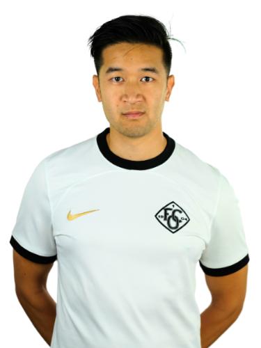 Dennis Tran