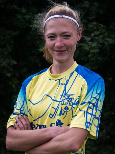 Tamara Reichert