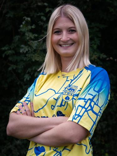 Lea-Marie Schäfer