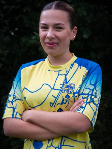 Alina Waibler