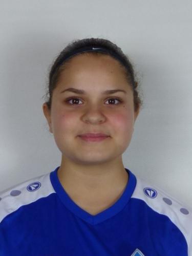 Esra Akgün