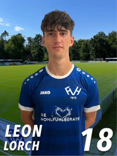 Leon Lorch